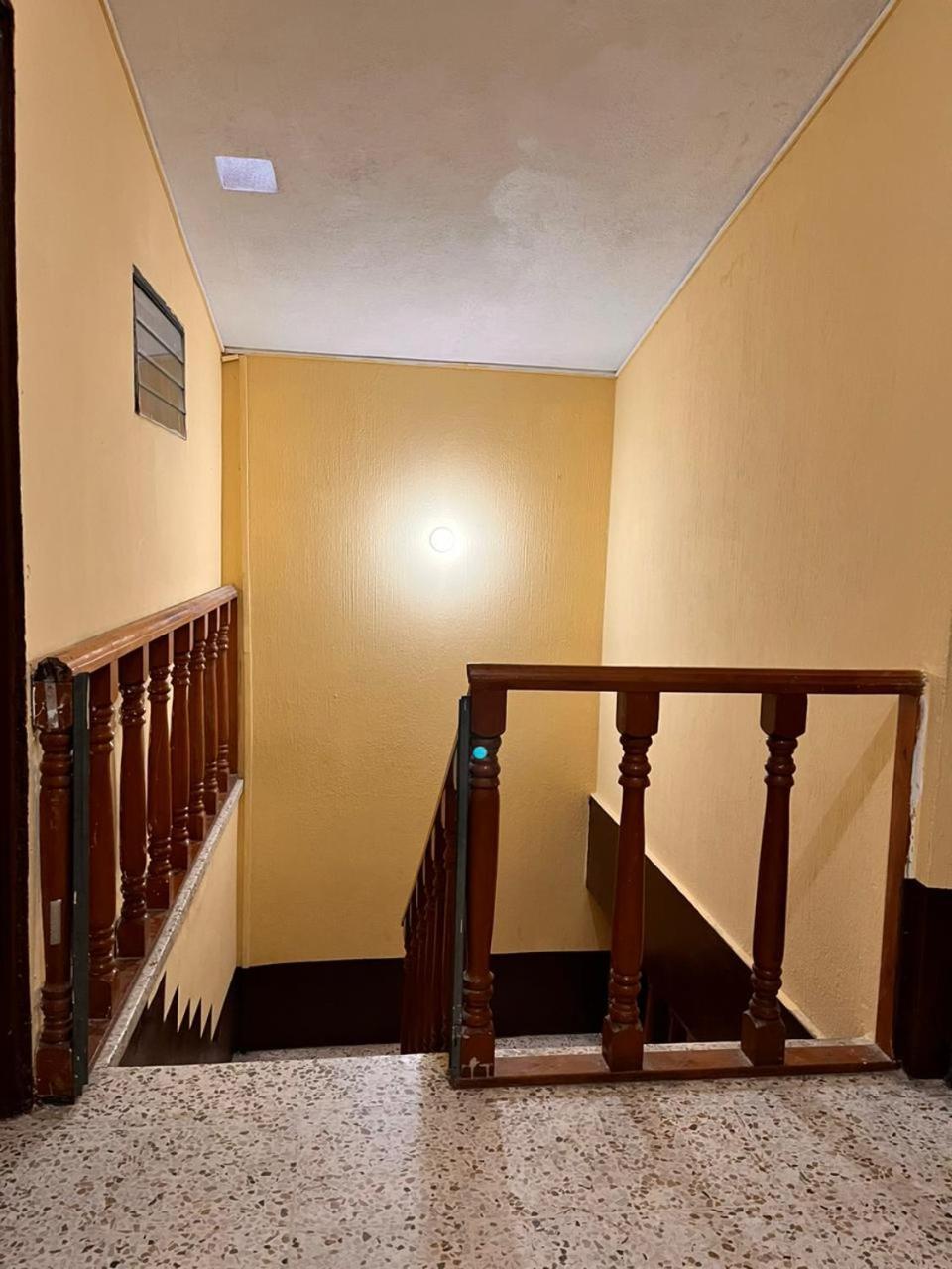 Hotel Canaan La Aurora Guatemala City Exterior photo